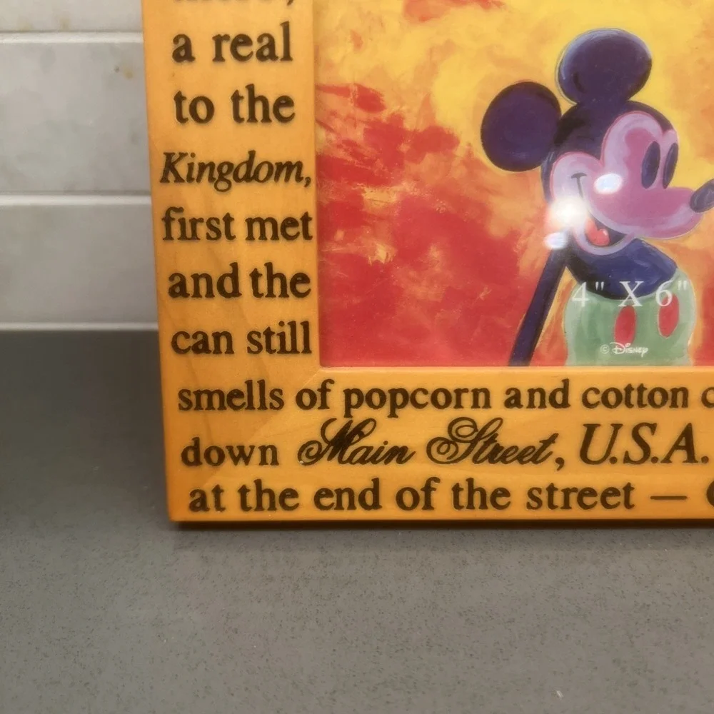 Disney product walt